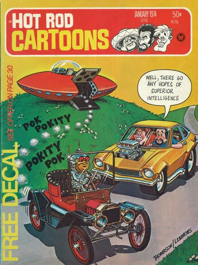 Cover of Issue #56