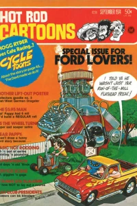 Special Issue for Ford Lovers