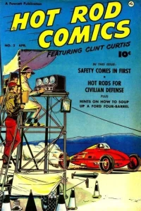 Issue #2