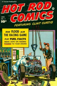 Issue #3