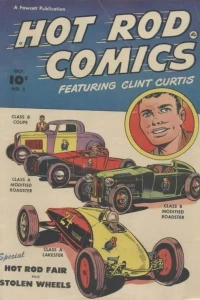 Issue #5