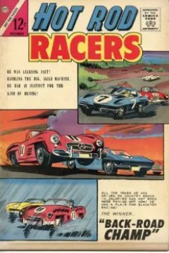 Issue #1