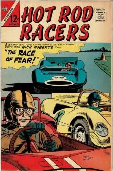 Cover of Issue #11