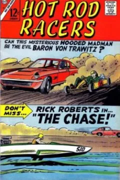 Issue #12