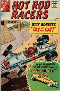 Cover of Issue #13