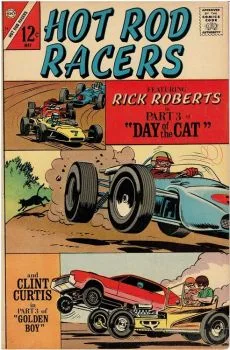 Cover of Issue #14