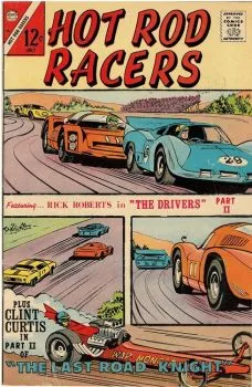 Cover of Issue #15
