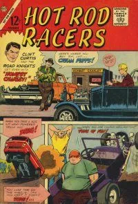 Cover of Issue #6
