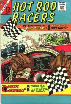 Cover of Issue #7