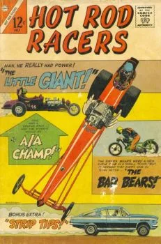 Cover of Issue #9