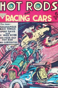 Issue #53