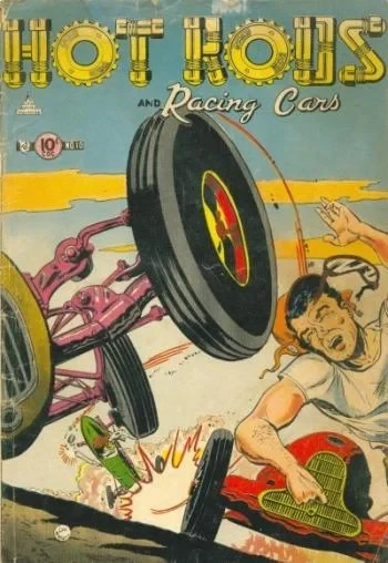 Cover of Issue #10