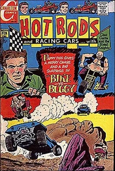 Cover of Issue #100