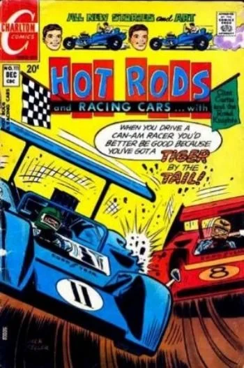 Cover of Issue #111