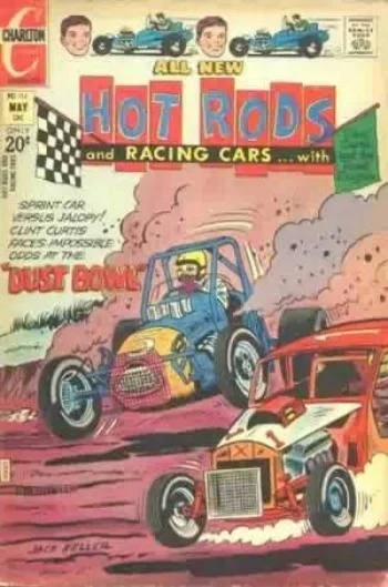 Cover of Issue #114