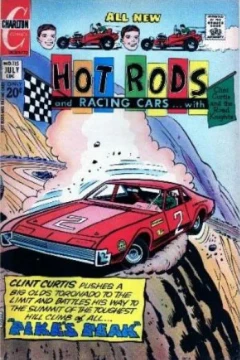 Issue #115
