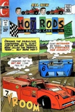 Issue #116