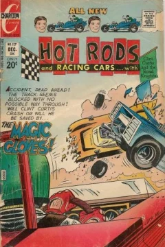 Issue #117