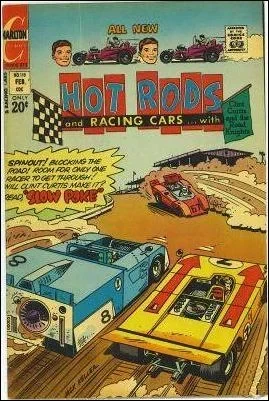 Cover of Issue #118