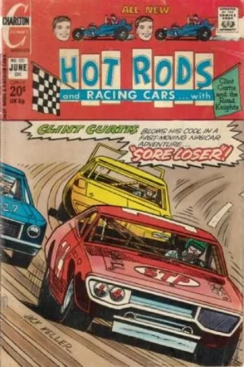 Cover of Issue #120