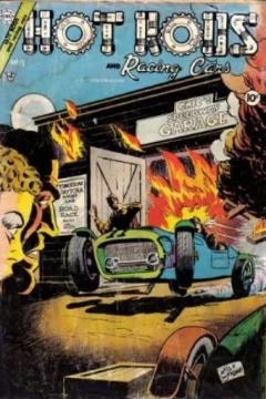 Issue #15