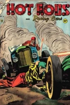 Issue #16