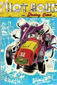 Issue #18