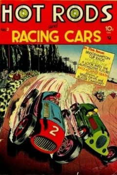 Issue #2