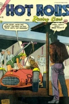 Issue #20