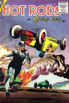 Issue #21