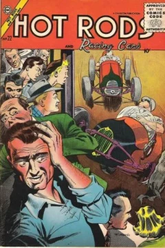 Issue #22