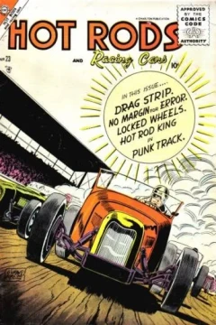 Issue #23
