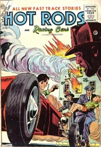 Cover of Issue #25