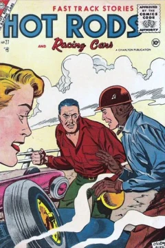 Issue #27