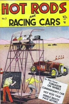 Issue #3