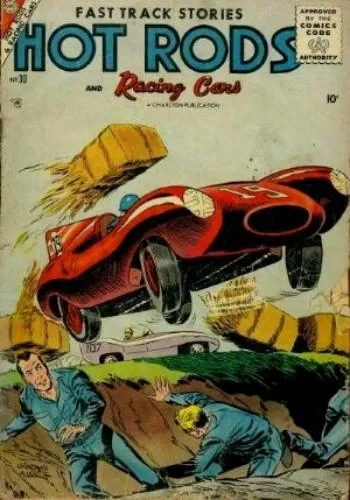 Cover of Issue #30