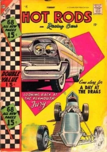 Cover of Issue #34