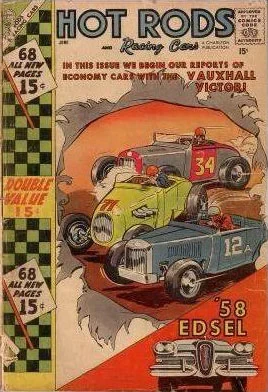 Cover of Issue #35