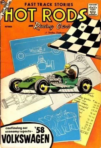 Cover of Issue #37