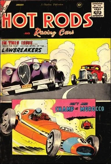 Cover of Issue #38