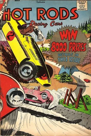 Cover of Issue #39