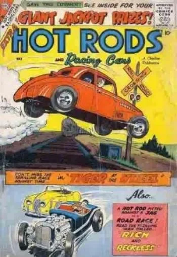 Cover of Issue #40