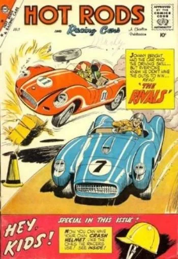 Cover of Issue #41