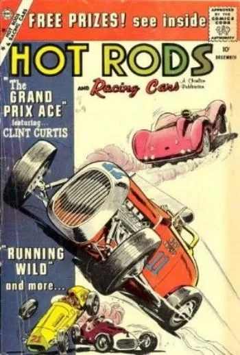 Cover of Issue #43