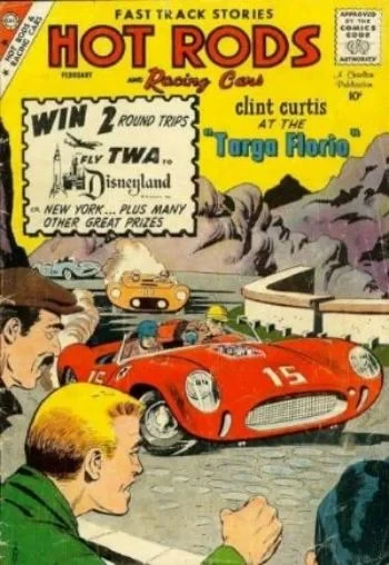 Cover of Issue #44