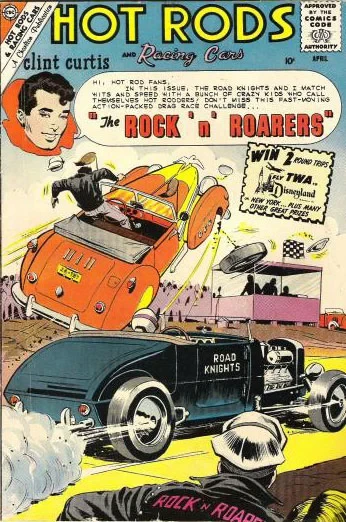 Cover of Issue #45