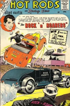 Issue #45
