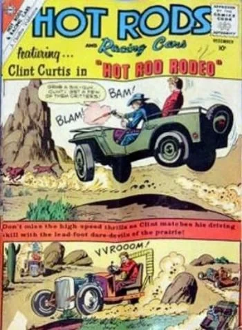 Cover of Issue #49
