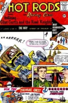 Issue #50