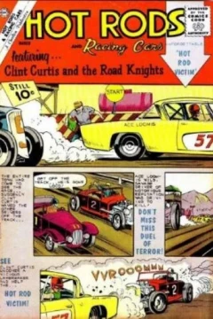 Issue #56